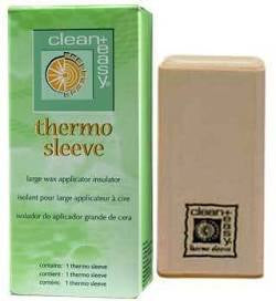 Convenient Clean + Easy Thermo Sleeve - Single Unit #40225