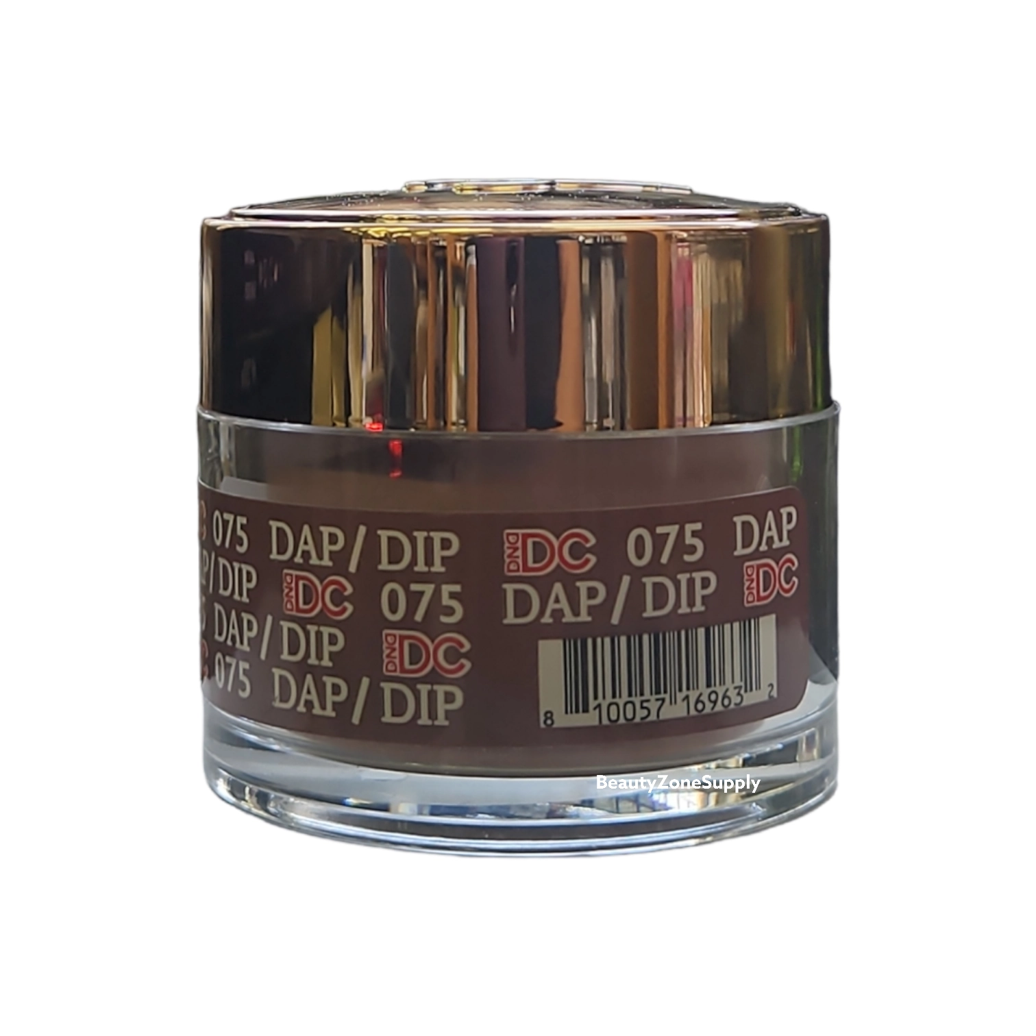 DC DND 2 oz Premium Dap Dip & Acrylic Powder #075