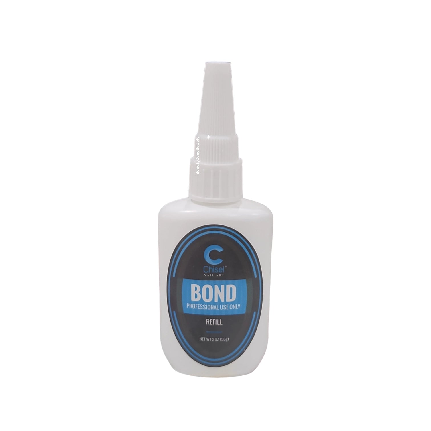 2 oz Refill of Chisel Dip Liquid #1 Bonding Agent