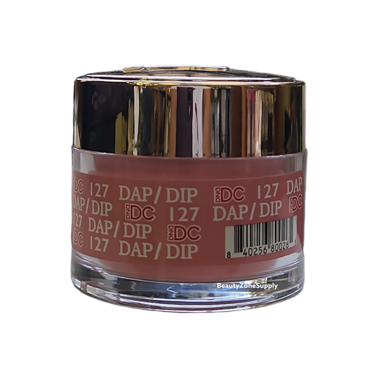 2 oz DC DND Premium Dap Dip & Acrylic Powder #127