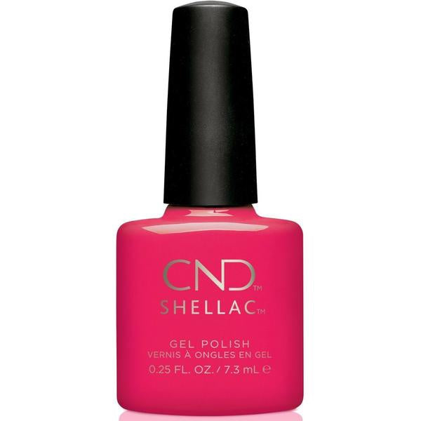 CND Shellac Offbeat Nail Gel Polish, 0.25 Fluid Ounce