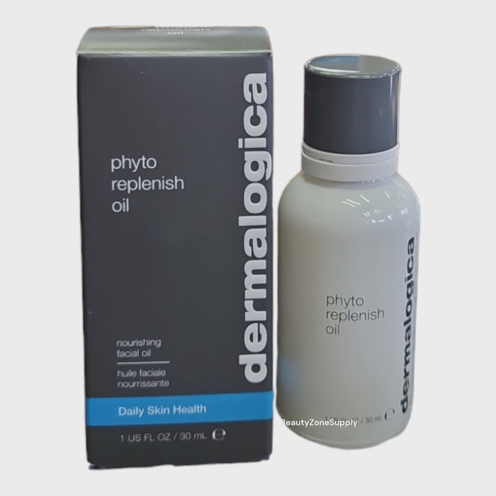Dermalogica Phyto Replenish Facial Oil - 1 Fluid Ounce / 30 Milliliters
