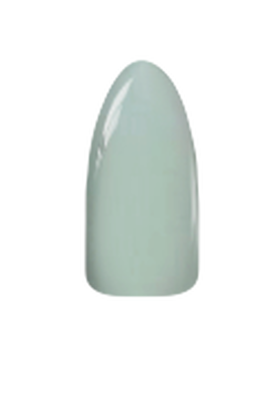 2-Ounce Solid Chisel Acrylic and Dipping Powder, Shade 213 for Stunning Nail Designs