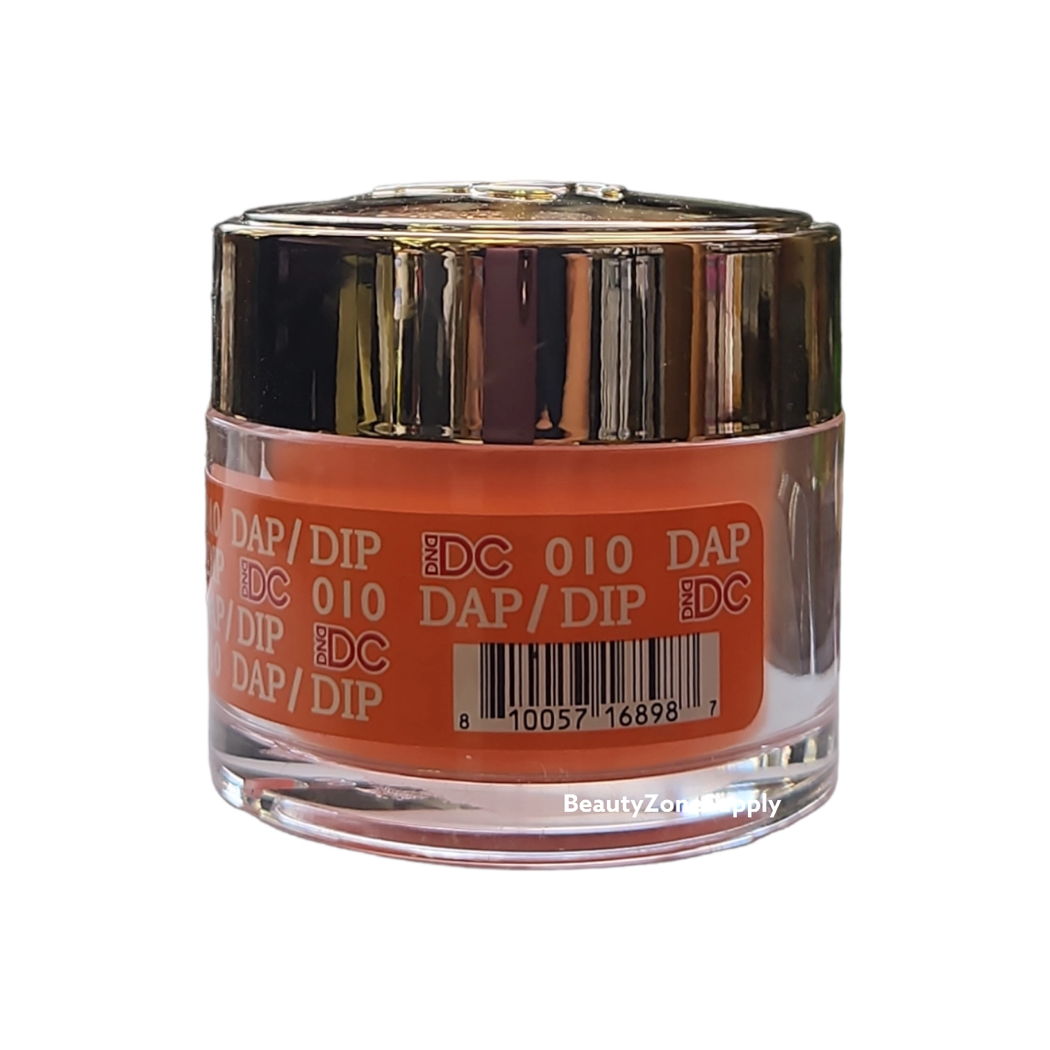 DC DND 2 oz Premium Dap Dip & Acrylic Powder #010