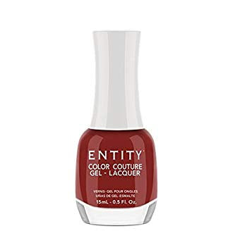 Entity Nail Lacquer - Do My Nails Look Fat, 15 Milliliters | 0.5 Fluid Ounces, Shade #238