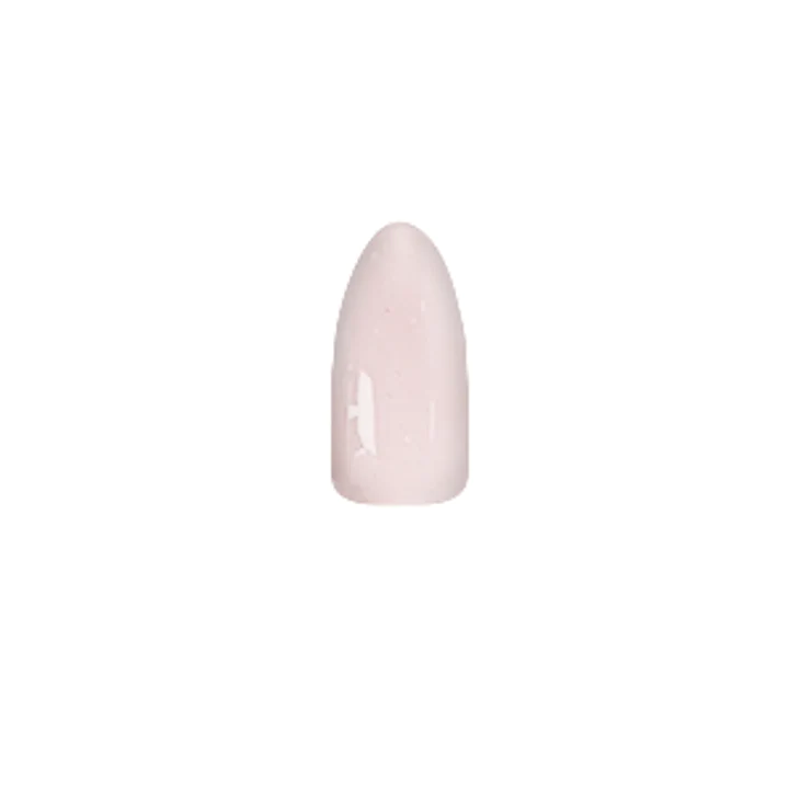2 oz Light Pink Chisel Dual - Purpose Acrylic & Dipping Powder