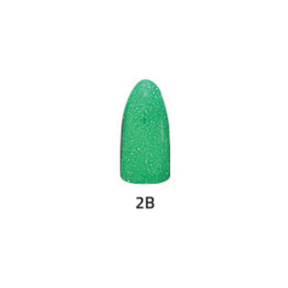 2 oz Chisel Acrylic and Dipping Powder Metallic Collection 02B for Stamped Nail Designs