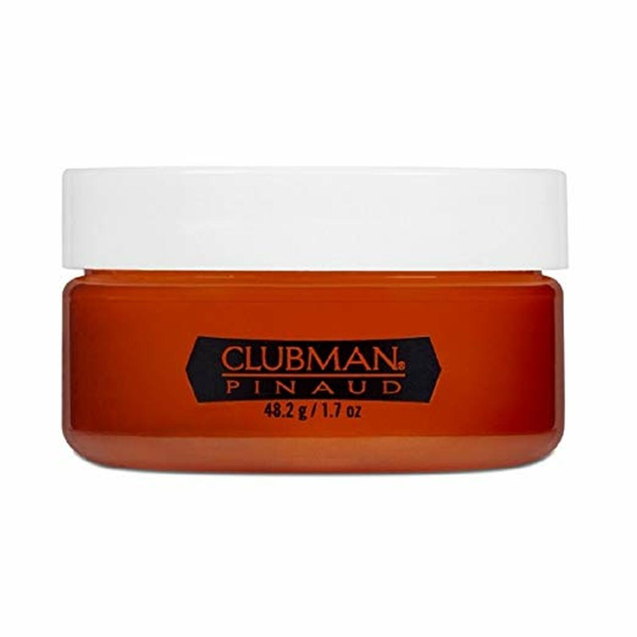 Clubman 1.7oz Firm - Hold Styling Pomade #66284