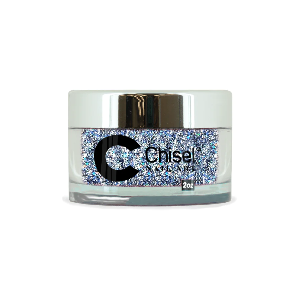 2 oz Chisel Glitter Collection GL27 Acrylic & Dipping Powder