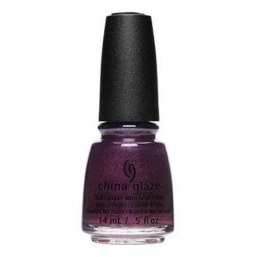 China Glaze Branded Nail Polish - Pay It Fashion Forward, 0.5 Ounce Bottle, Product Code #84288