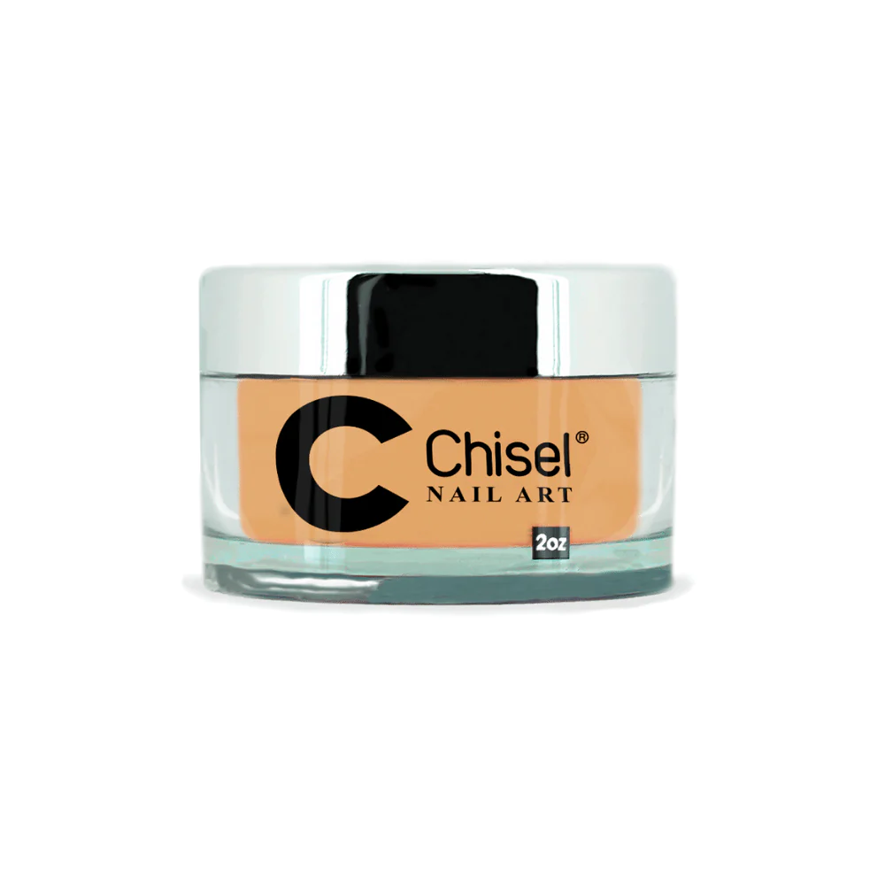 2 oz Solid Chisel 2-in-1 Acrylic and Dipping Powder #236