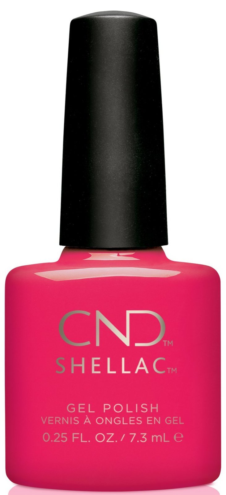 CND Shellac Offbeat Nail Gel Polish, 0.25 Fluid Ounce
