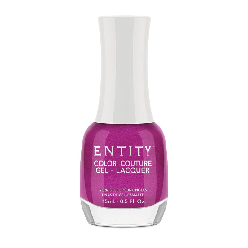 Customizable Entity Lacquer - 15 Ml (0.5 Fl. Oz) #833