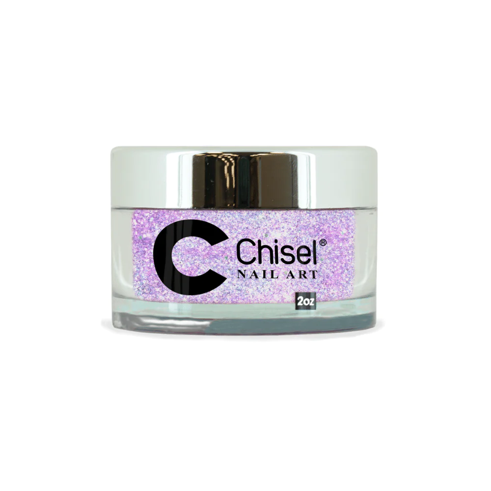 2 oz Chisel Brand Acrylic and Dipping Powder from the Candy Collection - CANDY 11 for Nail Art
