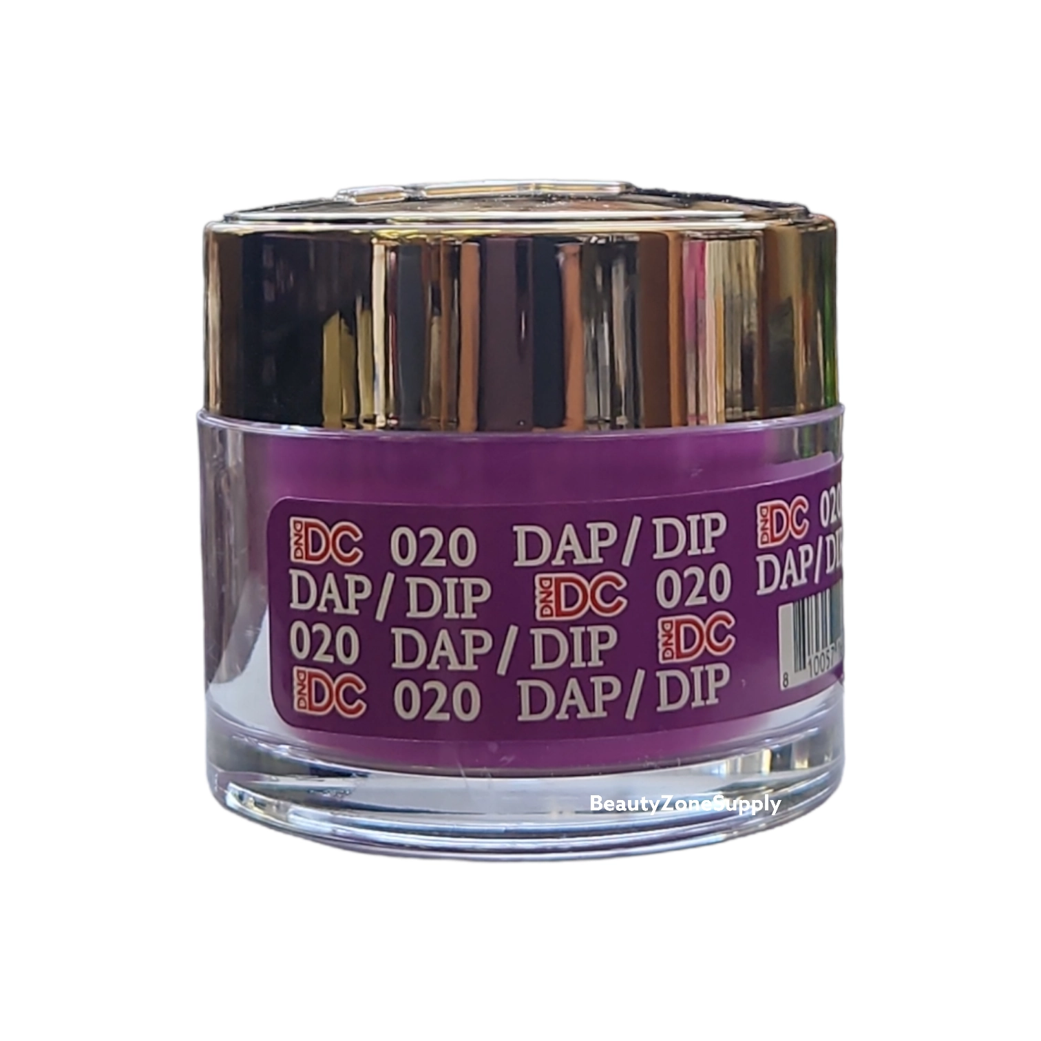 2 oz DC DND Premium Dap Dip & Acrylic Powder #020