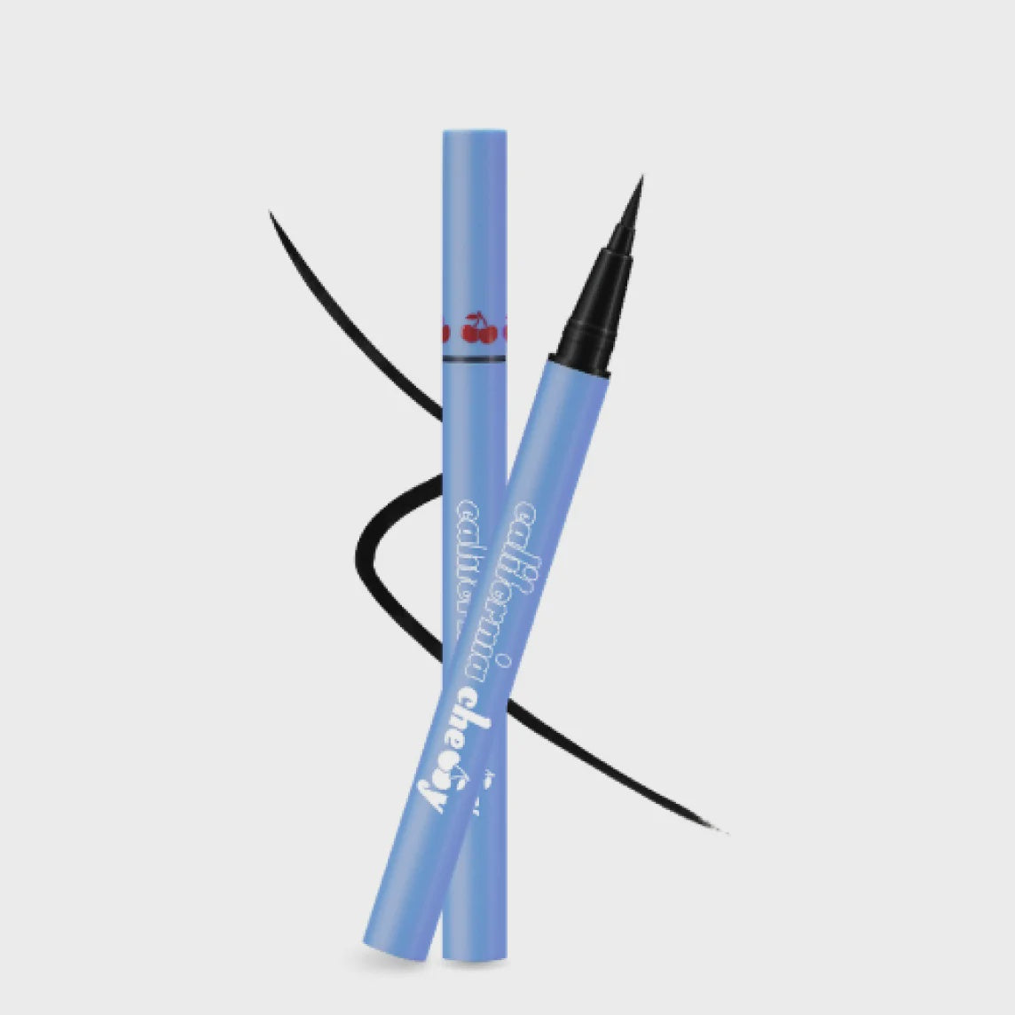 Dearmay California Cherry Fine - Tip Pen Eyeliner, 0.5g