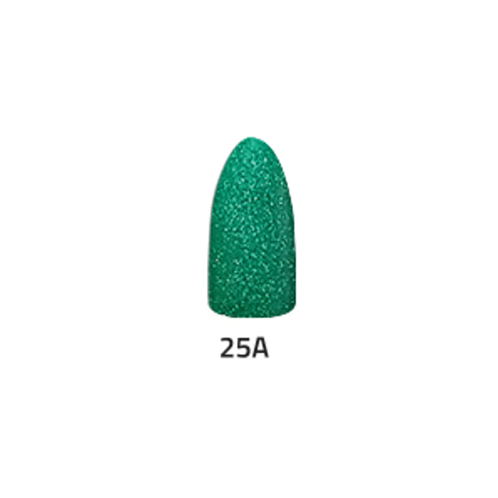 2 oz Chisel Metallic Acrylic & Dipping Powder Collection 25A