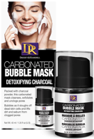 Daggett & Ramsdell Detoxifying Carbonated Bubble Facial Mask with Charcoal - 1.35 Fluid Ounces