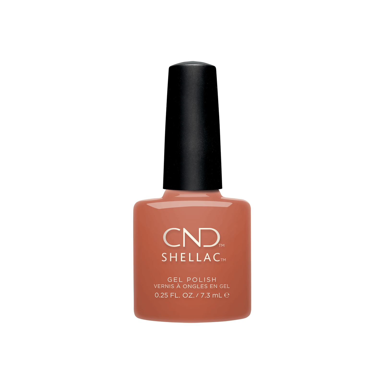 CND Shellac Soulmate Gel Polish, 0.25 Fl Oz for Long - lasting Manicures