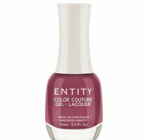 Entity Lacquer Chunky Bangles Nail Lacquer - 15 Milliliters (0.5 Fluid Ounces), Shade #692