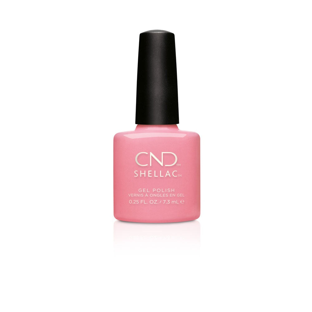 CND Shellac Nail Polish - Gotcha, 0.25 Fluid Ounce