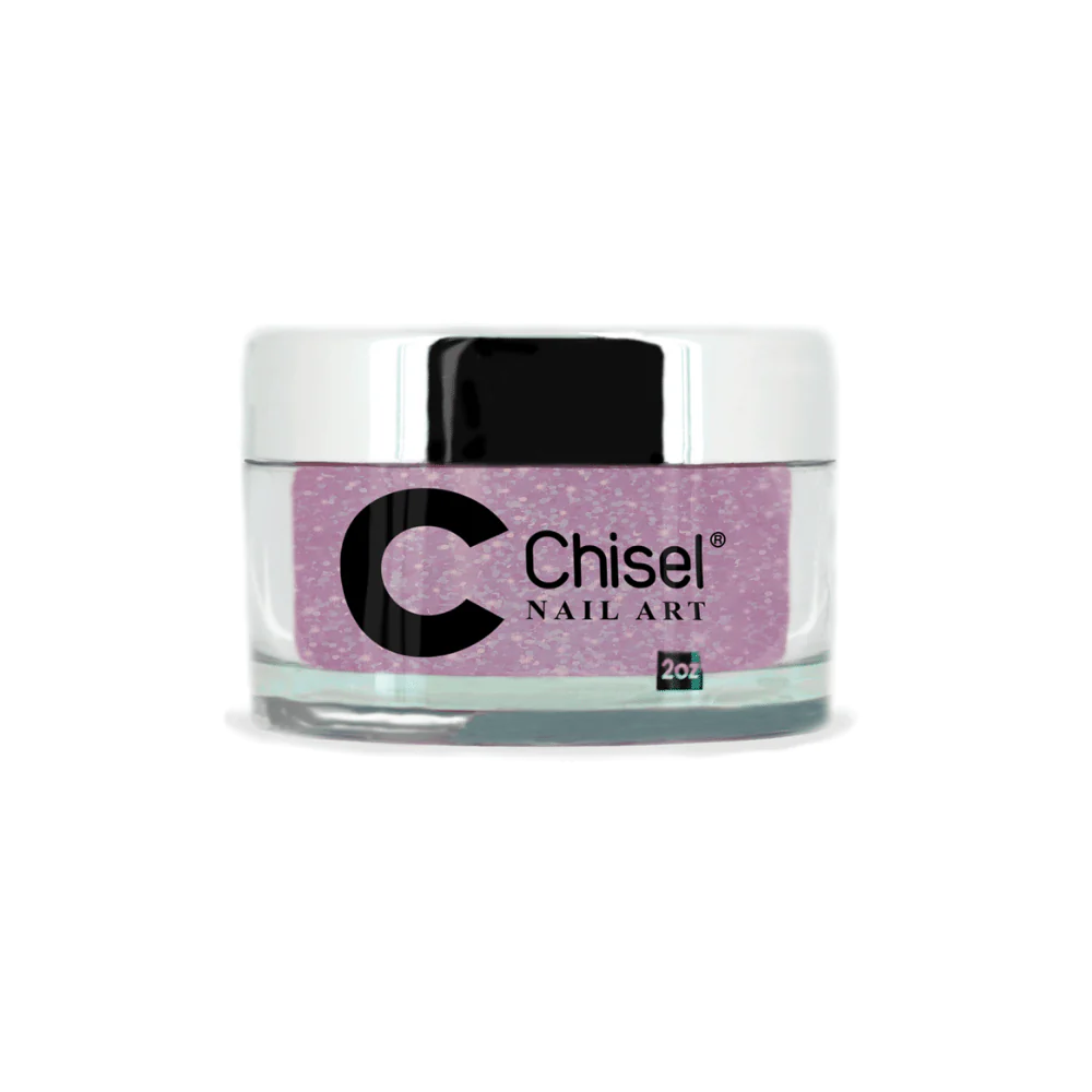 2 oz Glitter Collection GL06 Chisel Acrylic and Dipping Powder Set for Nail Artists