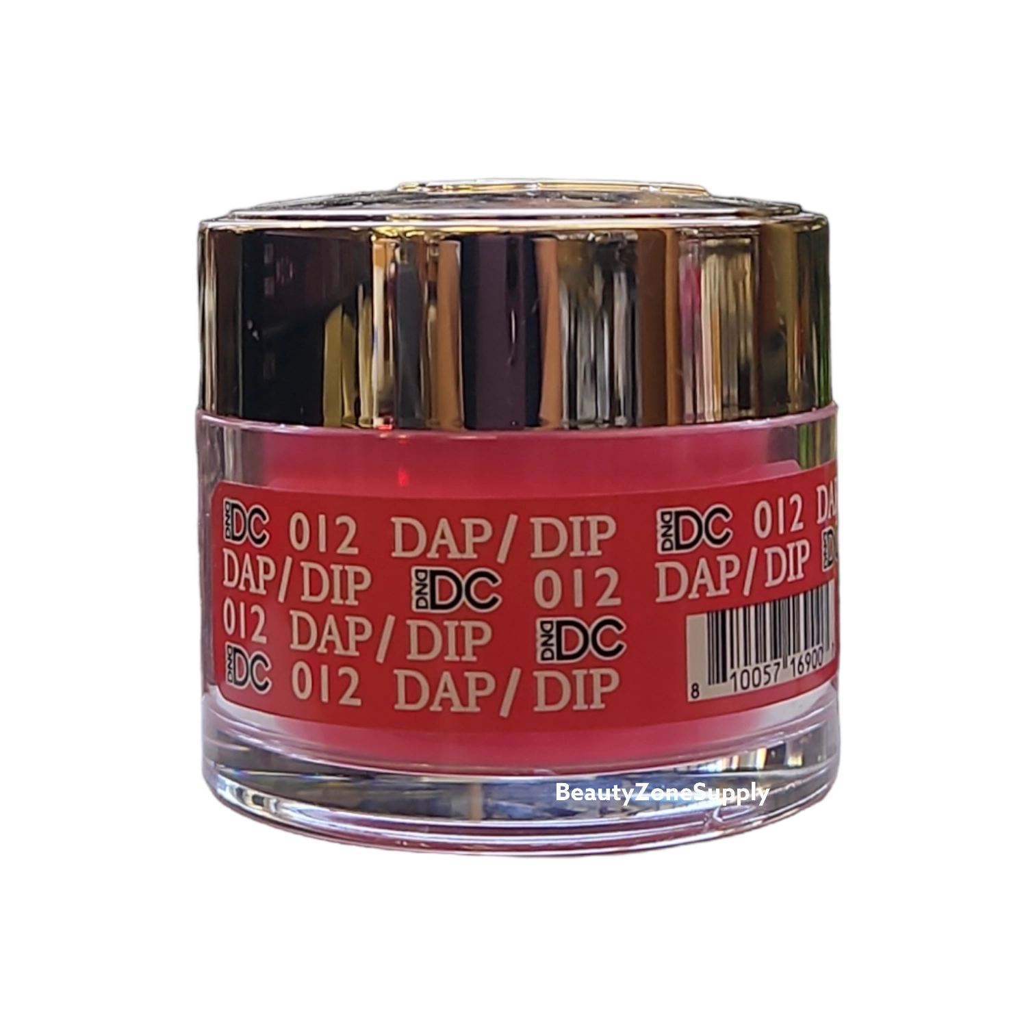 2 oz DC DND Premium Dap Dip & Acrylic Powder #012