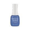 Entity Brand Gel Nail Polish in Stunning Blue Bikini Shade, 15 Ml | 0.5 Fl. Oz., Product Code #550
