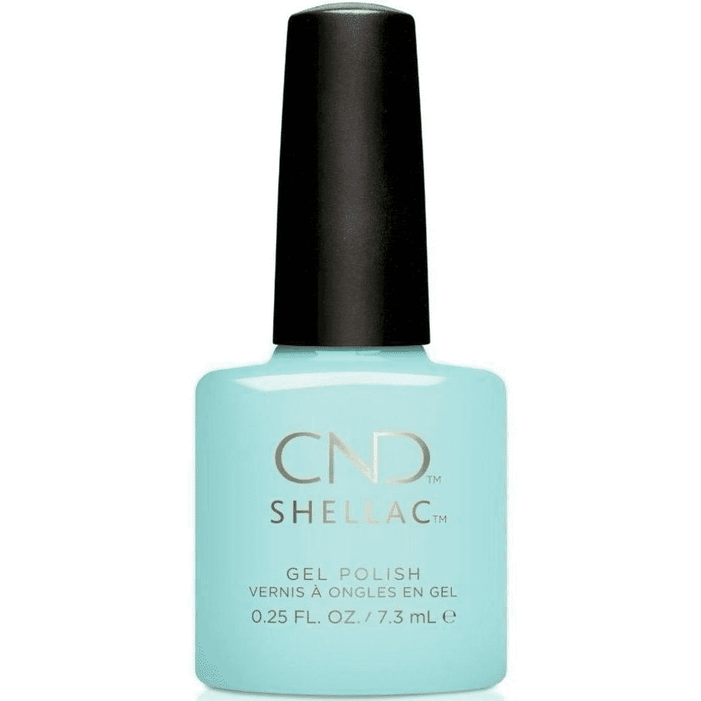 CND Shellac Taffy Gel Nail Polish - 0.25 Fluid Ounce