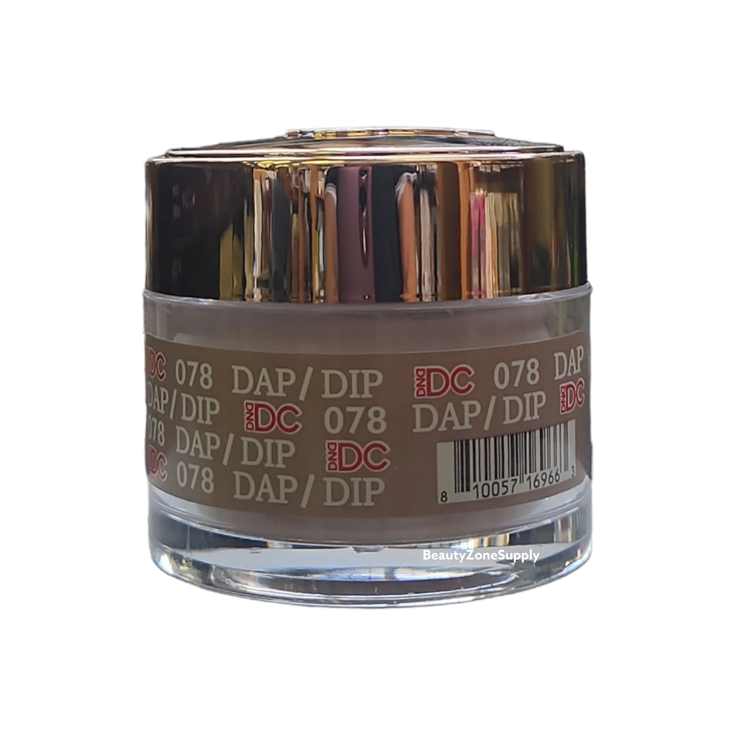 DC DND 2 oz #078 High - quality Dip & Acrylic Powder