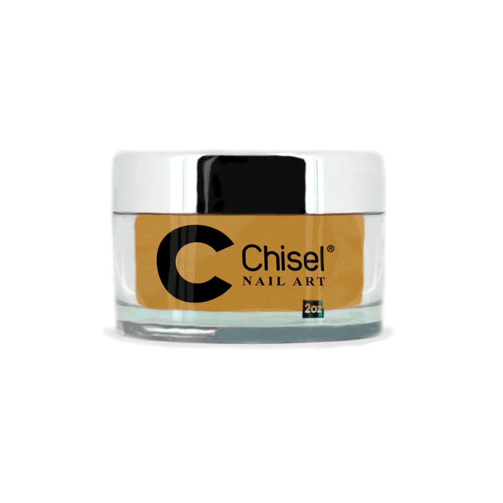 2 oz Chisel Metallic Collection 28A Acrylic & Dipping Powder Set