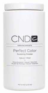 CND Professional Perfect Sculpting Nail Powder in Natural Shade, 32 Oz (#03075 - 3)