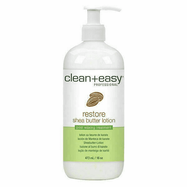 Clean & Simple Restore - 16 oz Dermal Therapy Moisturizing Lotion #43612