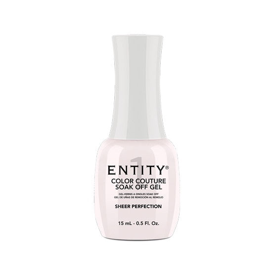 Entity Gel She Wears The Pants 15 Ml Dark Burgundy Crème Gel #632