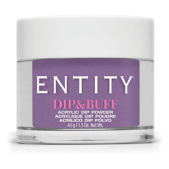 Entity Dip & Buff Purple Tinted Sunglasses - 43 Grams | 1.5 Ounces, Product Code #616