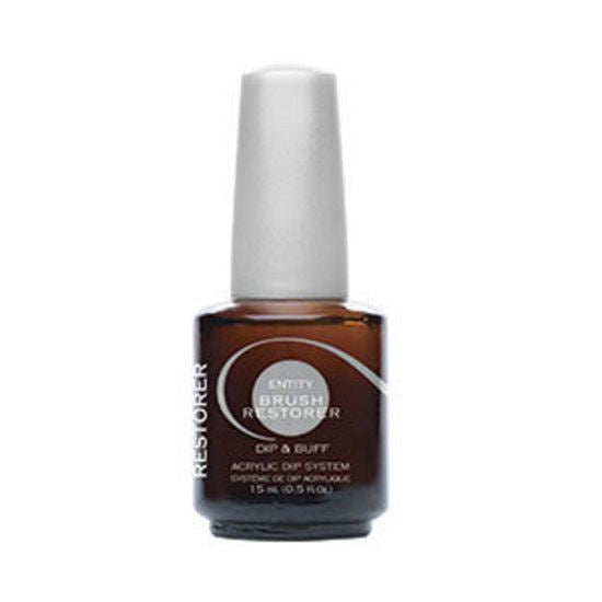Entity Dip Liquid Brush Restorer Solution #5 - Product Code #5102004