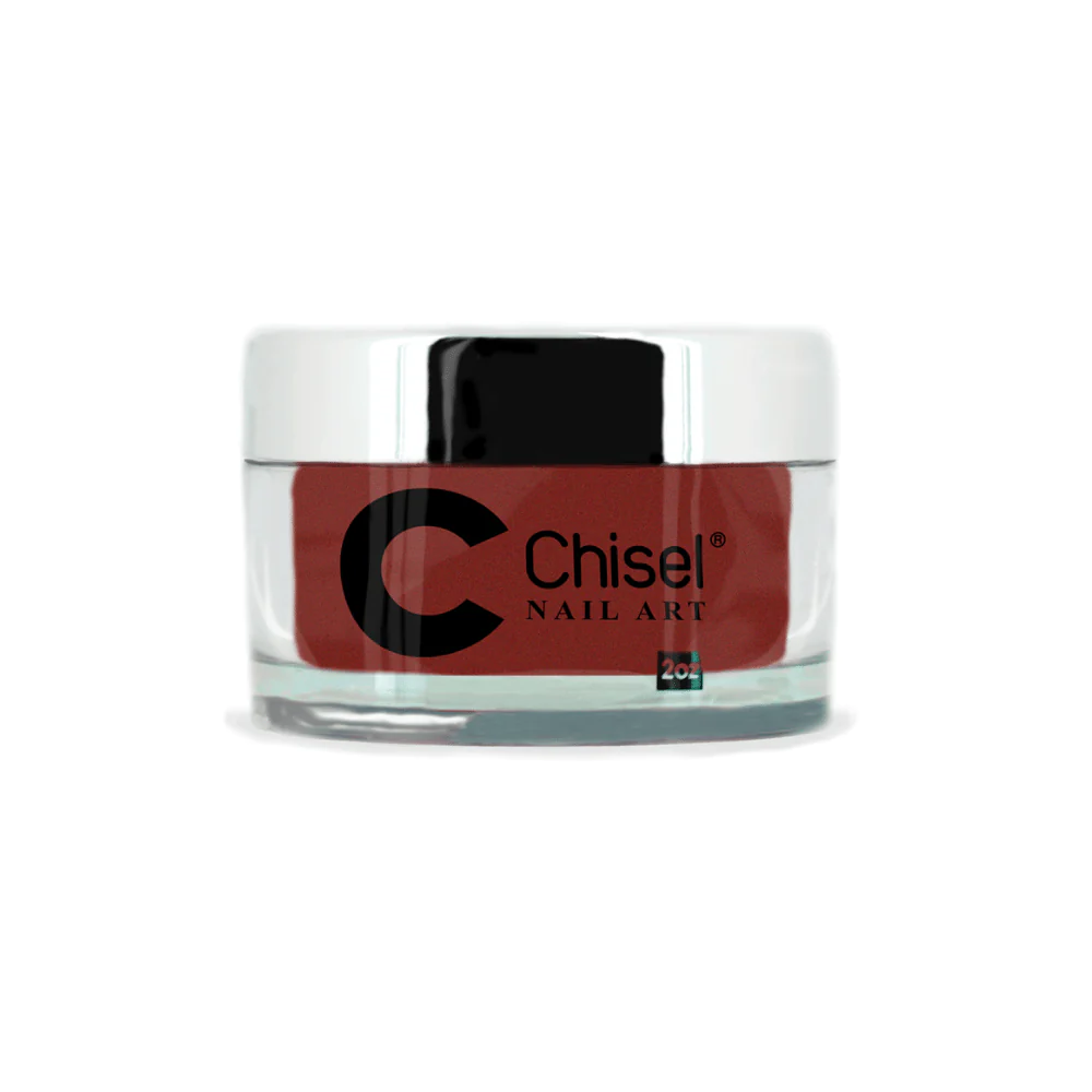 2 oz Metallic Chisel 2-in-1 Acrylic & Dipping Powder Set 29B