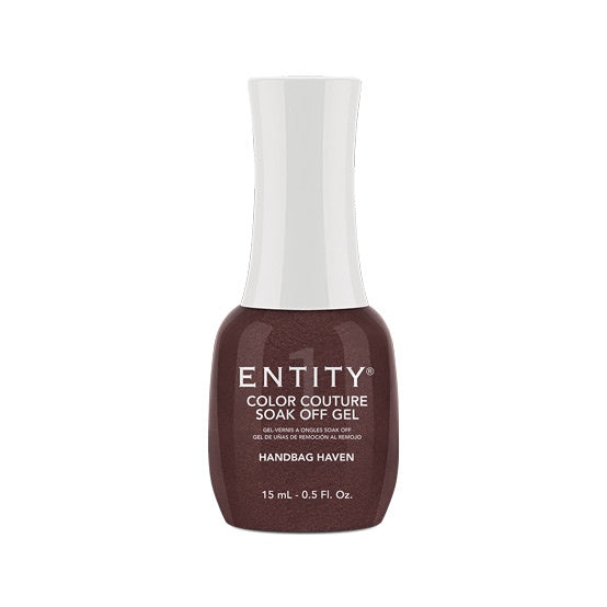 Entity Gel Luxury Handbag Haven Gel Product with 15 Milliliters | 0.5 Fluid Ounces #870