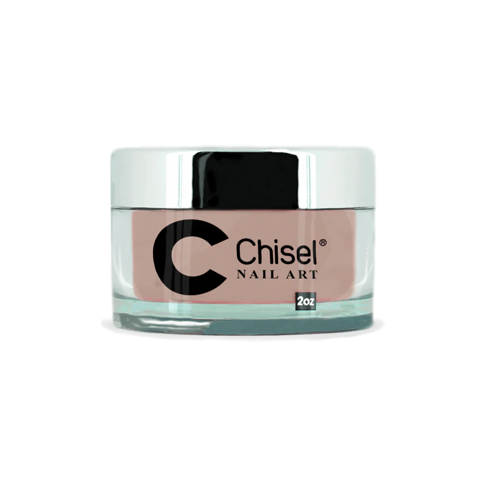 2 oz Chisel Solid Acrylic & Dipping Powder - Shade 244