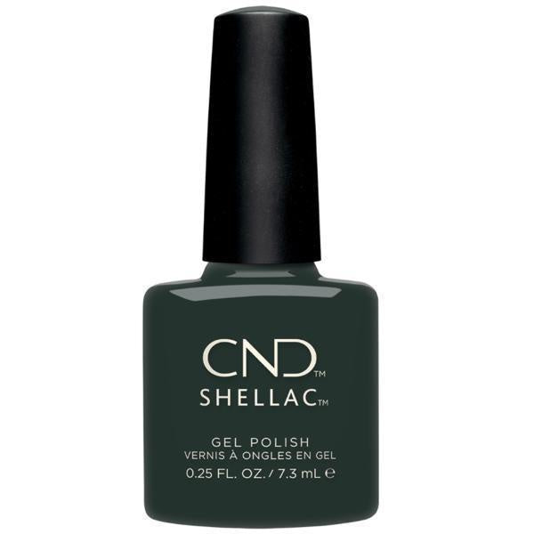 CND Shellac Aura Gel Polish, 0.25 Fl Oz - Long - lasting Manicure Solution