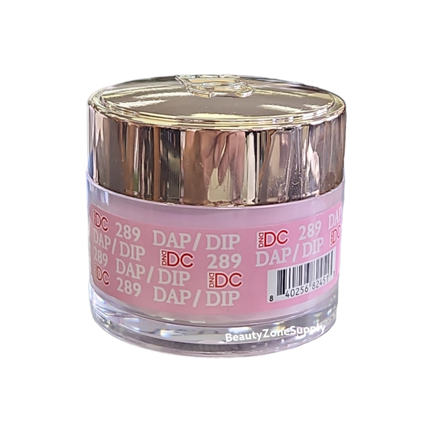 2 oz DC DND Premium Dap Dip & Acrylic Powder #289
