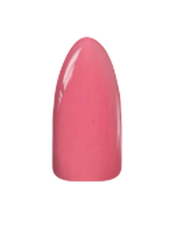 2-Ounce Chisel Acrylic and Dipping Powder Solid Shade 207 for Nail Art Creation