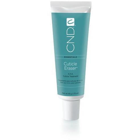 CND Cuticle Eraser Cuticle Care Product - 50 mL / 1.75 fl oz