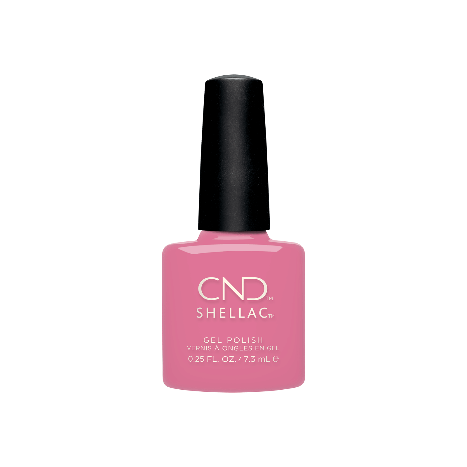 CND Shellac Holographic Gel Nail Polish - 0.25 Fluid Ounce