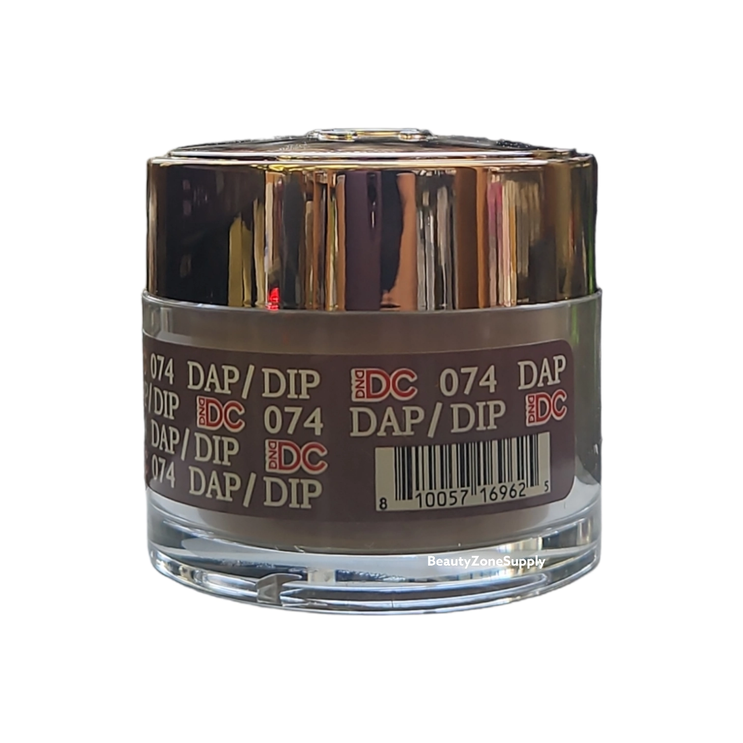 DC DND 2 oz Dap Dip & Acrylic Powder #074 - Premium Quality