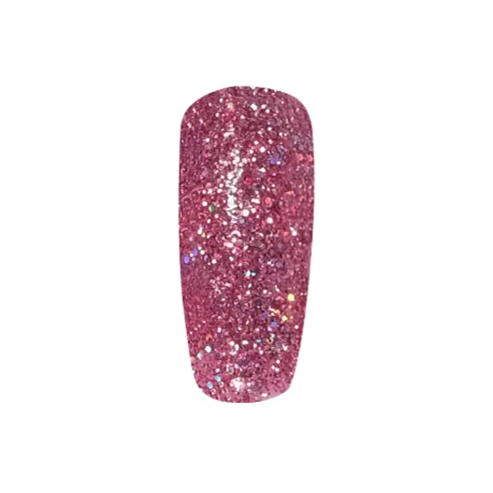 2022 Super Glitter DND Duo Gel & Lacquer Fairy Goddess #917