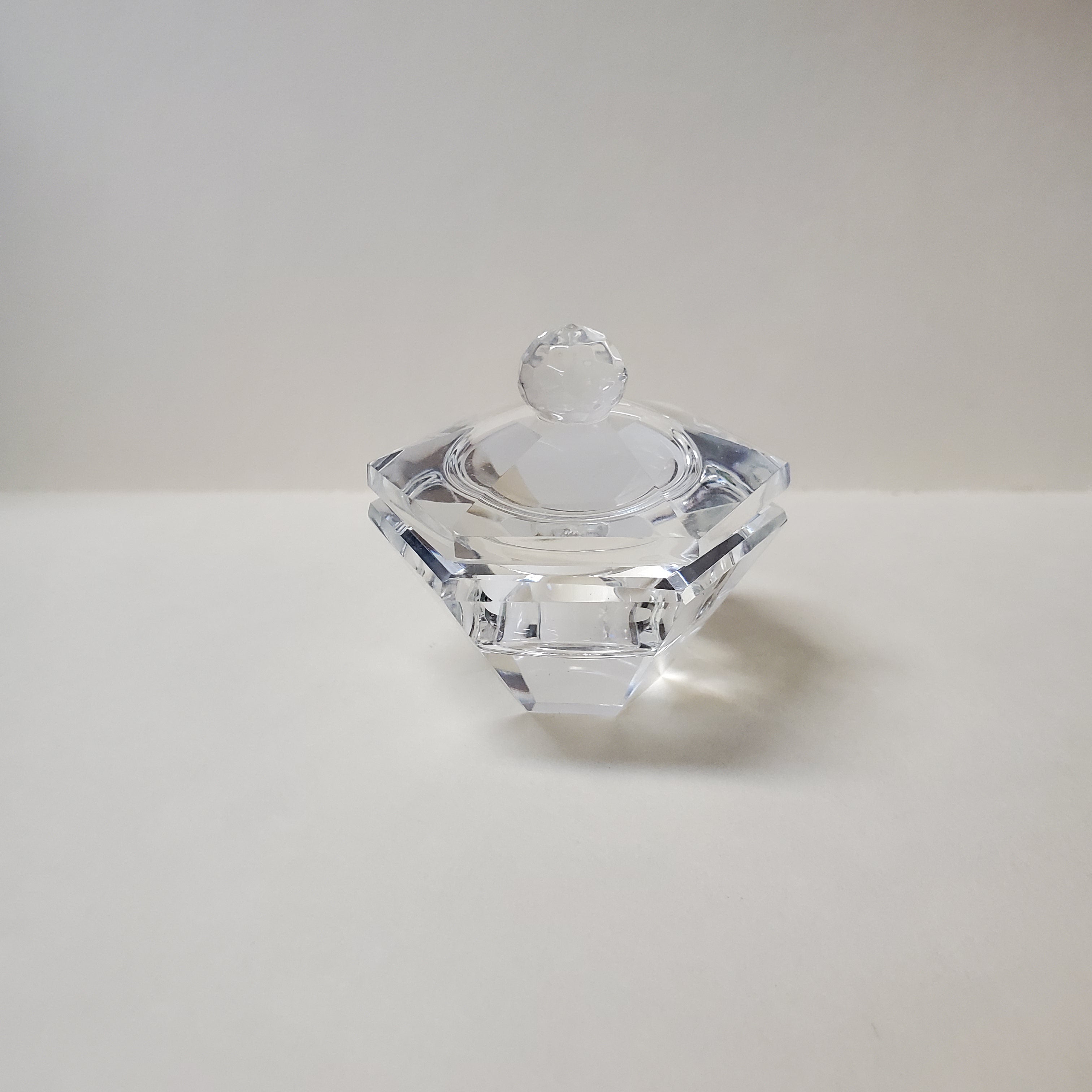 1 Ounce Crystal Dishwashing Powder - Product Code #C005