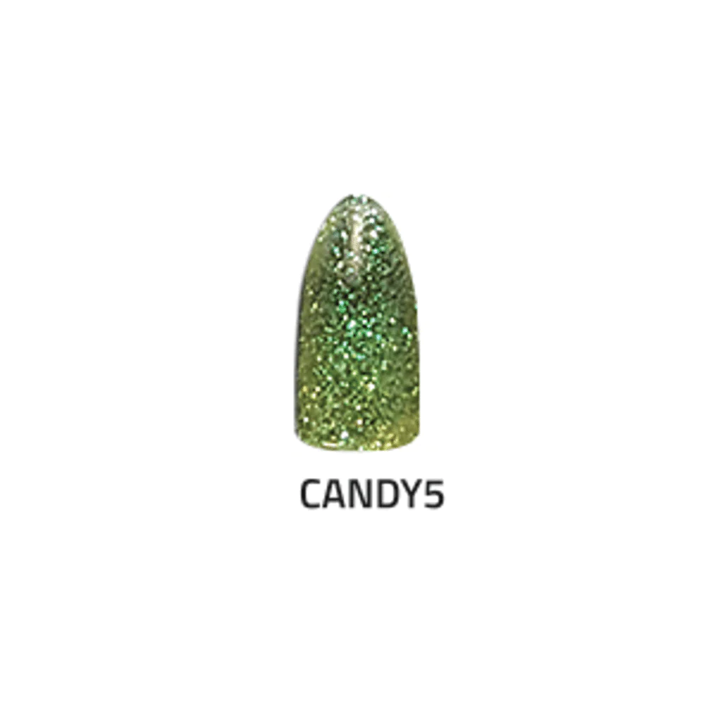 2 oz Chisel Candy Collection Acrylic & Dipping Powder - CANDY 05
