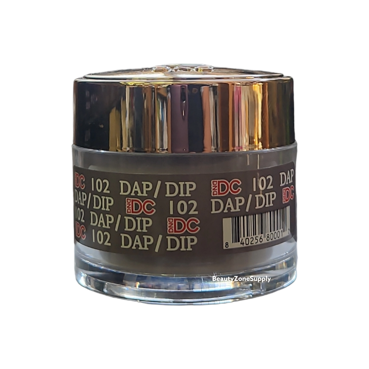 DC DND 2 oz #102 Premium Dip & Acrylic Powder