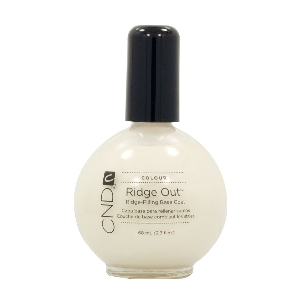 CND Ridge Out Nail Product - 2.3 Ounce, Product Code #15058